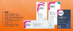 Colruyt Veet offre