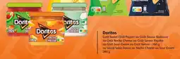 Colruyt Doritos offre