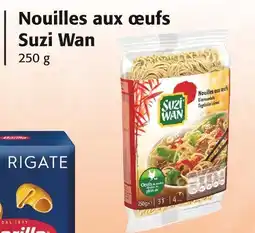 Colruyt Suzi Wan Nouilles aux Ćufs offre