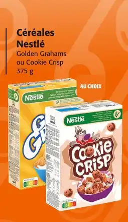Colruyt NESTLÉ Céréales offre