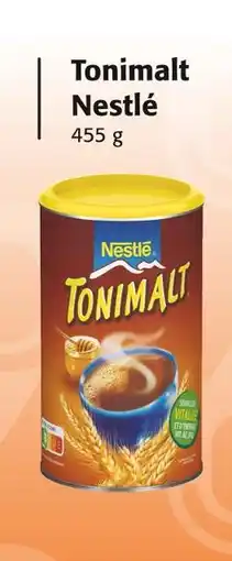 Colruyt NESTLÉ Tonimalt offre