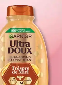 ALDI ULTRA DOUX GARNIER Shampooing offre