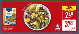 ALDI ST-CLÉMENT LE VOLAILLER Gésiers de poulet offre