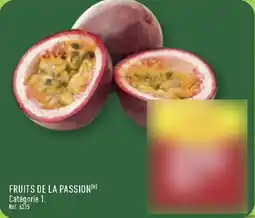 ALDI Fruits de la passion offre