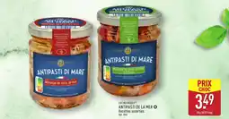 ALDI Antipasti de la mer offre