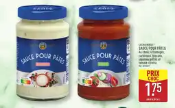 ALDI Sauce pour pâtes offre
