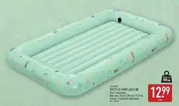 ALDI Bestway matelas gonflable offre