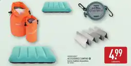 ALDI Accessoires camping offre