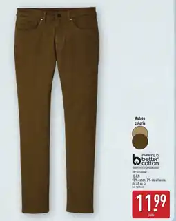 ALDI Up 2 fashion jean offre