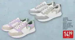 ALDI Up 2 fashion sneakers offre
