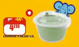 La Foir'Fouille Essoreuse à salade offre
