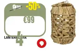 La Foir'Fouille Lantern iya offre