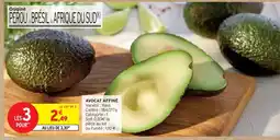 Intermarché Avocat Affiné offre