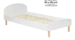 Stokomani Lit enfant offre