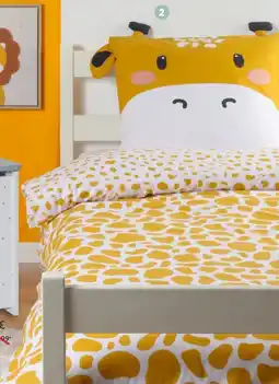 Stokomani Parure housse de couette offre