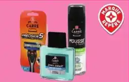E.Leclerc Express Carré homme offre
