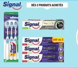 E.Leclerc Express Signal integral 8 offre
