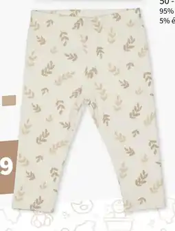 Wibra Legging offre