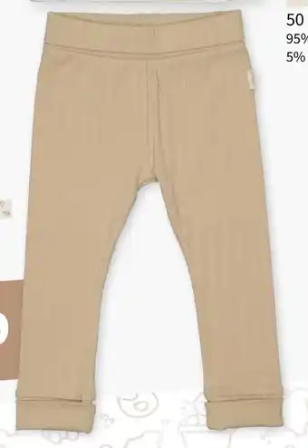 Wibra Pantalon offre