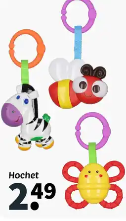 Wibra Hochet offre