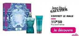 Une heure pour soi Coffret le male offre