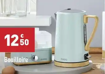 ALDI Bouilloire offre