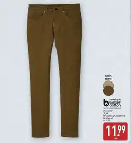 ALDI Jean offre