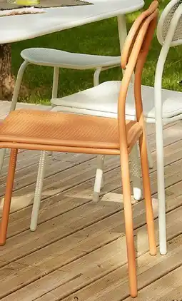 Gifi Chaise faro offre