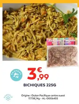 Cabesto Bichiques offre