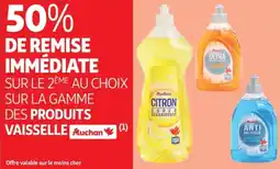 Auchan Supermarché Auchan offre
