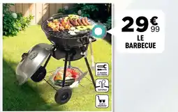 Centrakor Le barbecue offre
