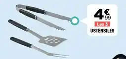 Centrakor Ustensiles offre