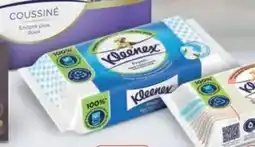 G20 Papier toilette humide fresh kleenex offre