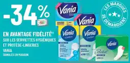 G20 Vania offre