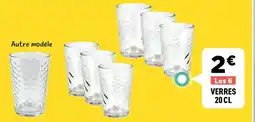 Centrakor Verres offre