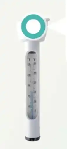 Centrakor INTEX Le thermomètre offre