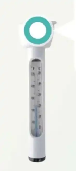 Centrakor INTEX Le thermomètre offre