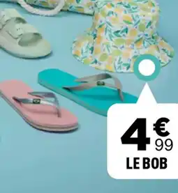 Centrakor Le bob offre
