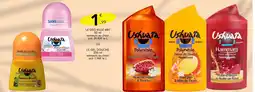 Stokomani USHUAIA Déodorant 48h offre