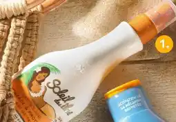 Stokomani SOLEIL DES ILES Le Lait solaire offre