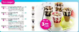 Maximo Les coupes offre