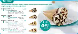 Maximo Les cĂŽnes offre