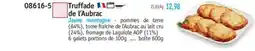 Maximo Truffade de l'Aubrac offre