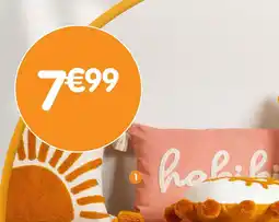 b&m Coussin HABIBI offre