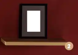 Stokomani Étagère murale offre