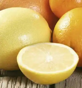 Géant Casino Citron offre