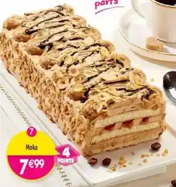 Maximo Moka offre
