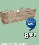 JYSK Balconniere steintrost offre