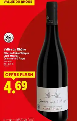 ALDI Ambiano - linea marque exclusive offre