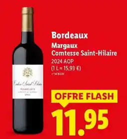 ALDI Raid - recharge liquide pour diffuseur offre